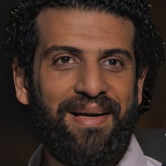 حسام امين