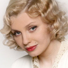 Irina Efremova