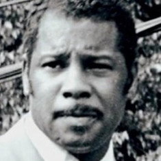Tony Lawrence