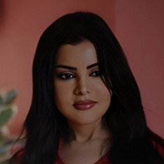 نوف العبدالله