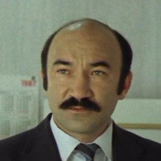 Yunus Yusupov