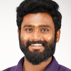 Nivas S Saravanan