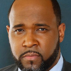 Ronnie Hudson II