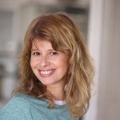 Laurie Marzougui