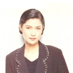 Peiru Huang