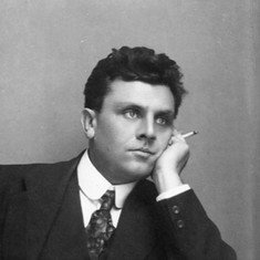 Mikhail Narokov