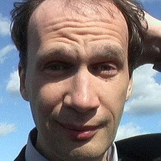 Aleksei Shakhdin