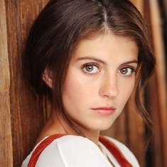 Emily Bader