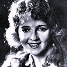 Eileen Sedgwick
