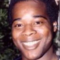 Djaï Kamara