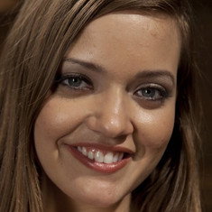 Ashlynn Leigh