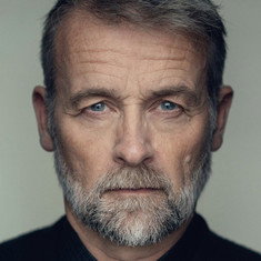 Christopher Dane