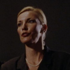 Kristin Norton