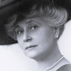 Mabel Bert