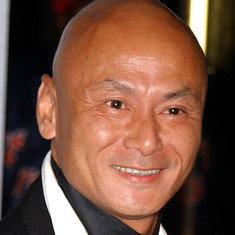 Gordon Liu Chia-Hui
