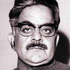 Manmohan Krishna