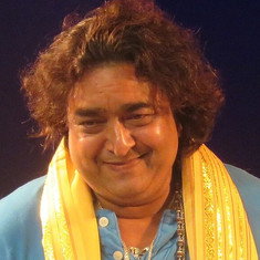 Raimohan Parida