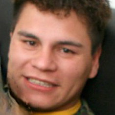 Alex Bresh