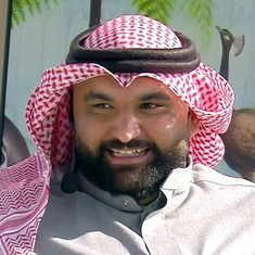 Abdel Rahman Saber