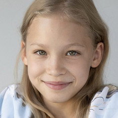 Agniya Vorobyeva