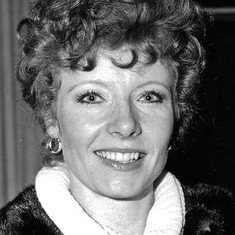Jo Rowbottom
