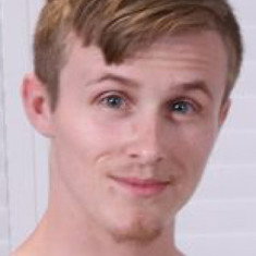 Shane Daniels