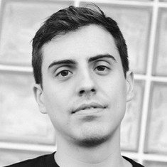 Paul Robalino