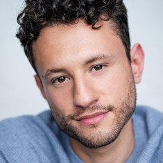 Ethan Navarro
