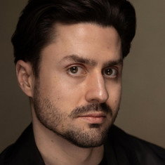 August Segerholm