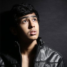 Rudhraksh Jaiswal
