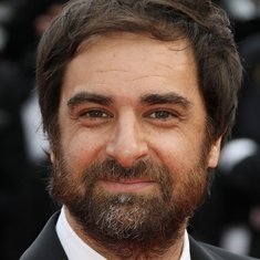 Grégory Montel