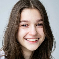 Vasilisa Korostyshevskaya