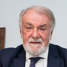 Jaime Mayor Oreja