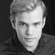 Rikard Björk