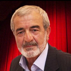 Dagun Omayev