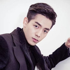 Liu Ming Kai