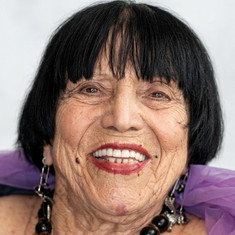 Semiha Berksoy