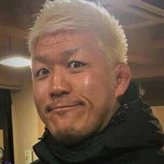 Masashi Takeda