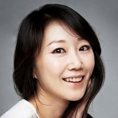 Go Seo-hee