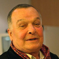 Vadim Alisov