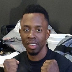 Farid Ngoga