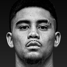 Kaipo Gallegos