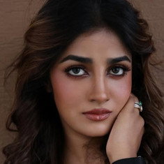 Dimple Hayathi