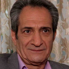 Khashayar Rad