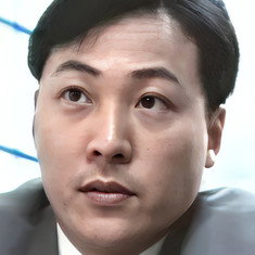 Tsu Po-lin