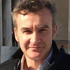 Nikos Orphanos