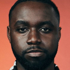Emmanuel Ohene Boafo