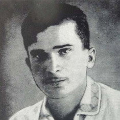 Giorgi Shavgulidze