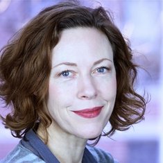 Veanne Cox