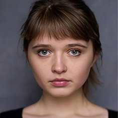 Shulzhenko Natalya